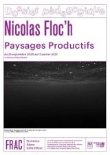 Nicolas Floc'h, Paysages productifs