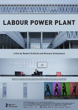Affiche du film {Labour Power Plant}