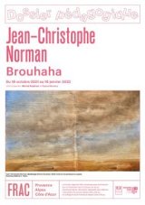 Jean-Christophe Norman, Brouhaha