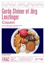 Dossier pédagogique - Gerda Steiner & Jörg Lenzlinger